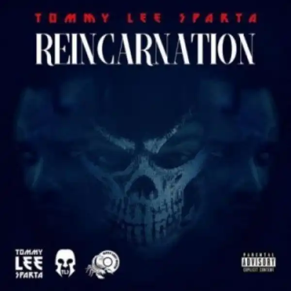 Tommy Lee Sparta - Drunk And High